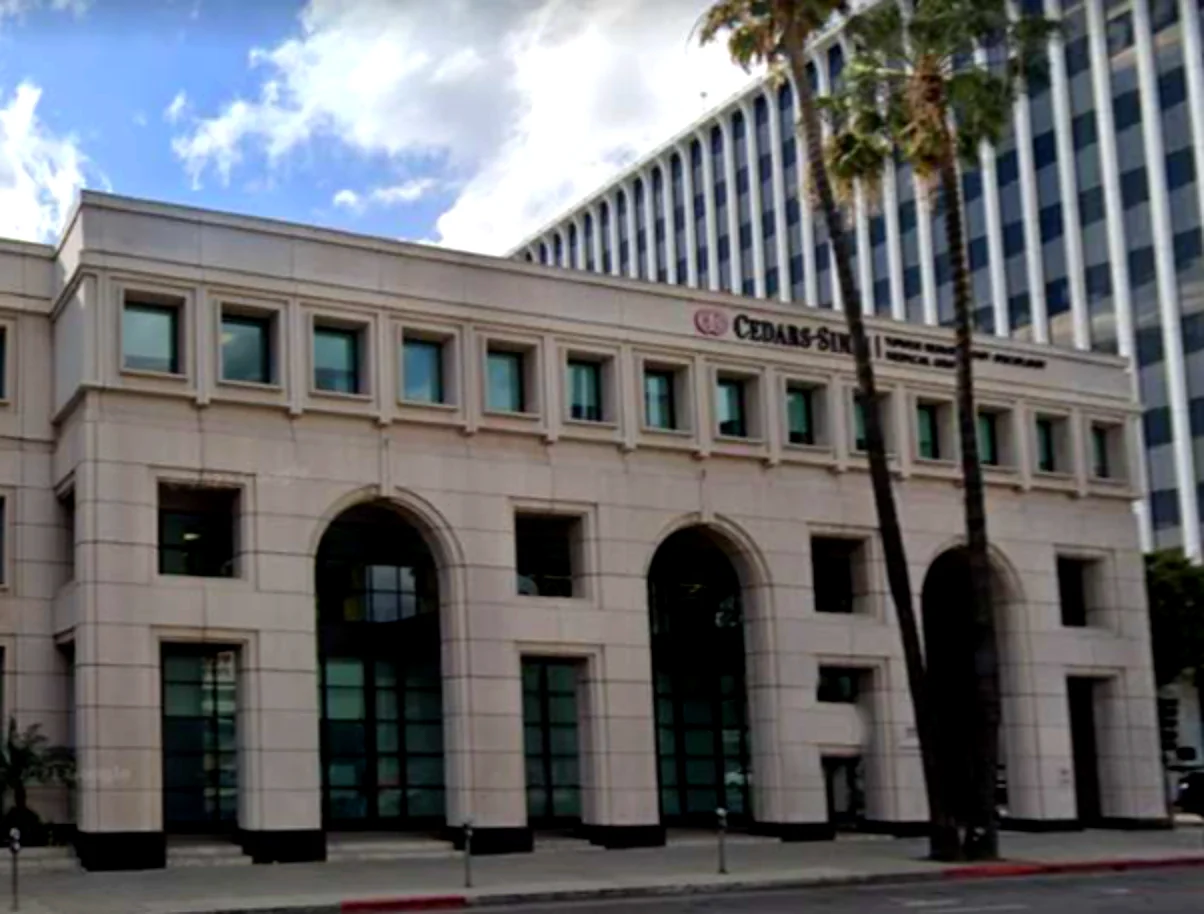 Hoag Orthopedic Institute Surgery Center Beverly Hills Photo