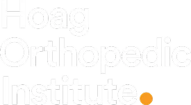 Hoag Orthopedic Institute