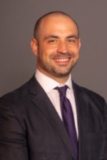 Brandon Hirsch, MD