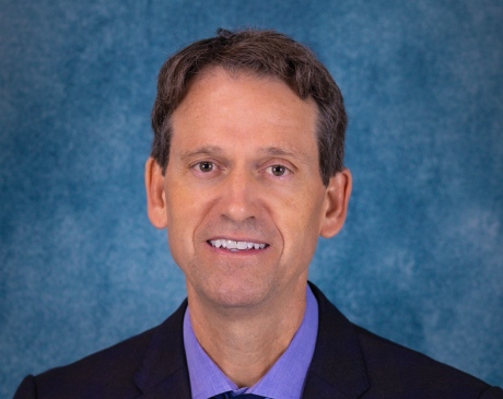 Gerald Alexander, MD