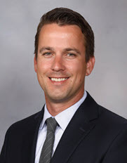 Matthew P. Siljander, MD