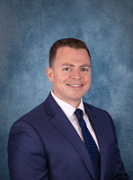 Brandon A. Haghverdian, MD