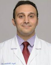Rojeh Melikian MD