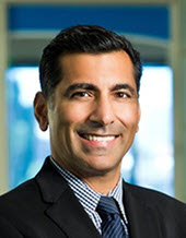 Sanjay Khurana, MD