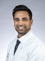 Hafiz F. Kassam, MD