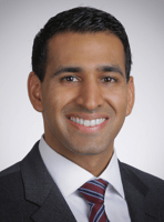 Nickul S. Jain, MD