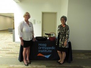 Annual Orthopedic Nursing Symposium