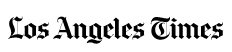 Los Angeles Times logo