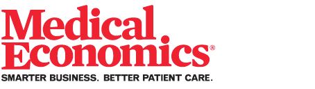 Medical Economics logo