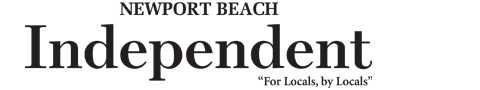 Newport Beach Independent logo