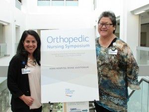 Orthopedic Nursing Symposium