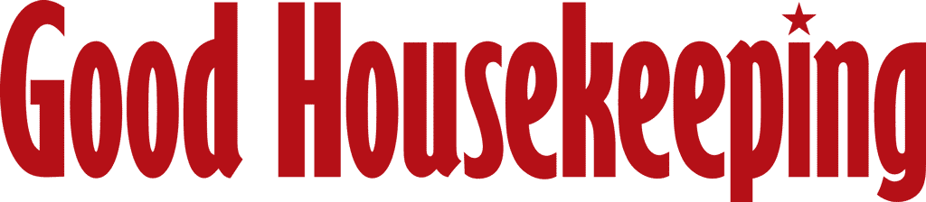 Good Housekeeping logo