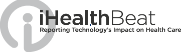 iHealthBeat logo