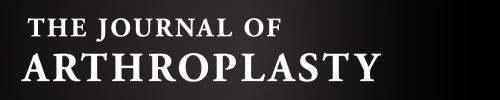 The Journal of Arthoroplasty logo