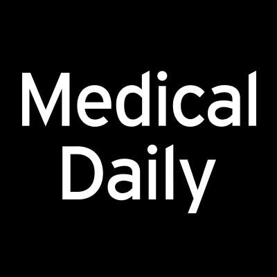 Medical Daily logo