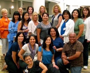 Hoag Orthopedic Institute National Nurses Week