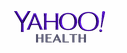 Yahoo health logo
