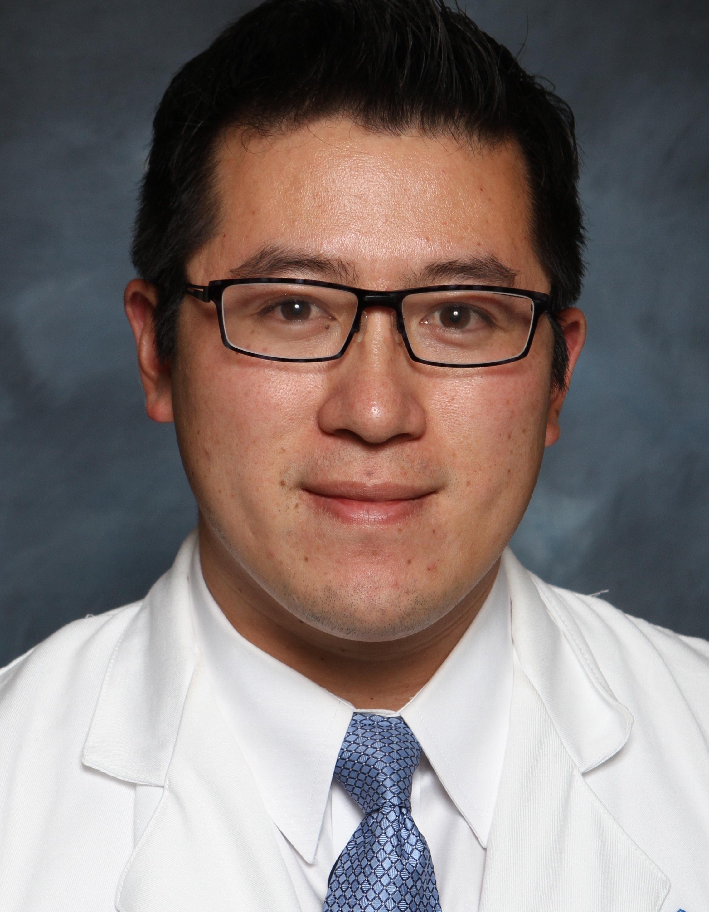 Jason Liauw, MD