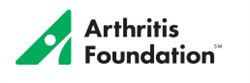 Arthritis Foundation logo