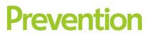 prevention logo