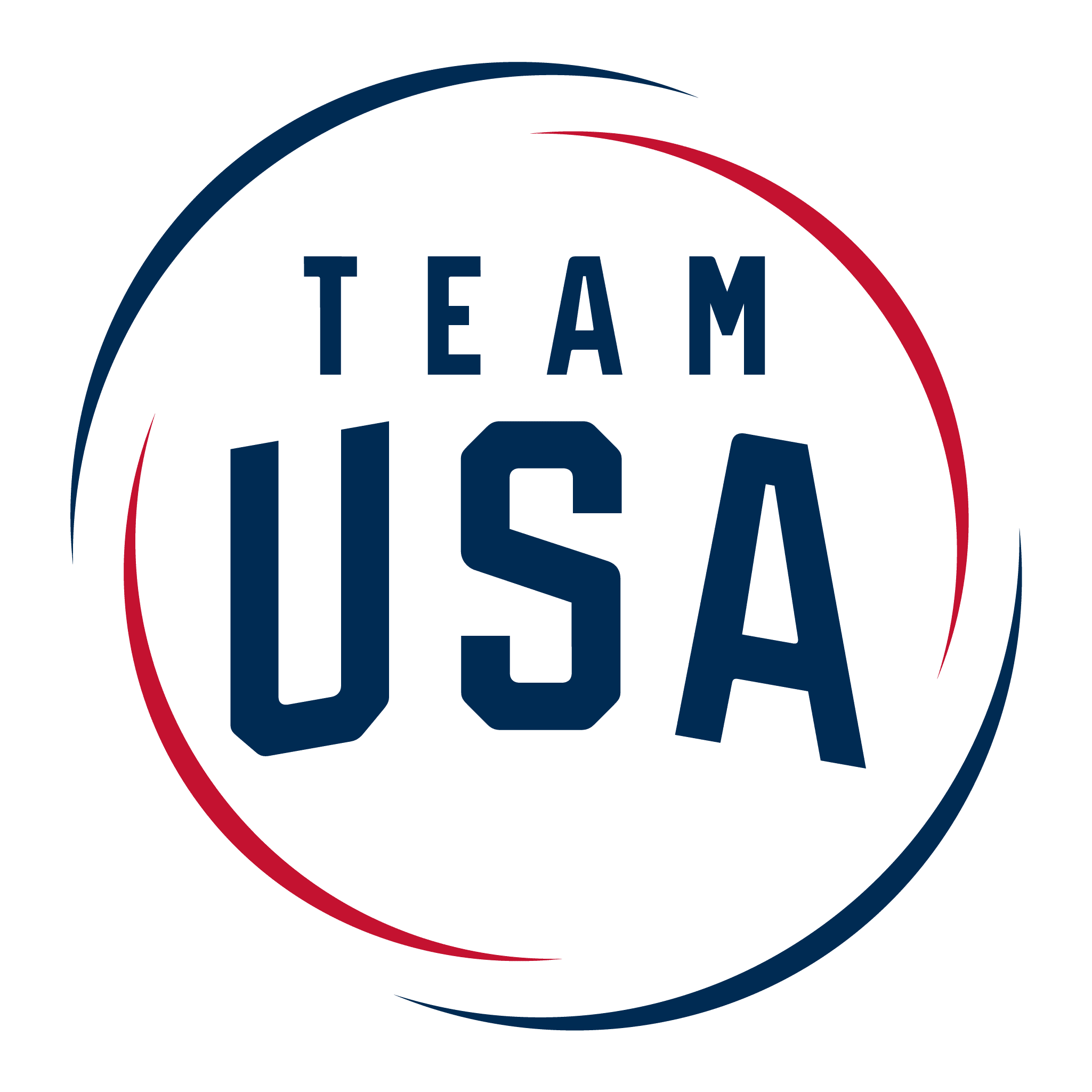 Team USA logo