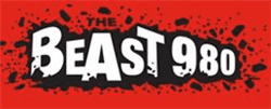 The Beast 980 logo