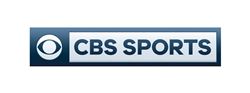 CBS sports logo