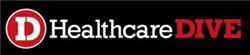 Healthcare Dive logo