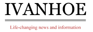 Ivanhoe logo