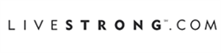 Livestrong.com logo