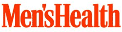 Men's Health logo