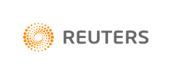 Reuters logo