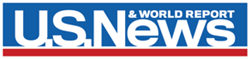 US World News logo