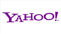 Yahoo logo