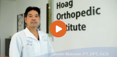 Pre-Op Hip and Knee Patient Education Video