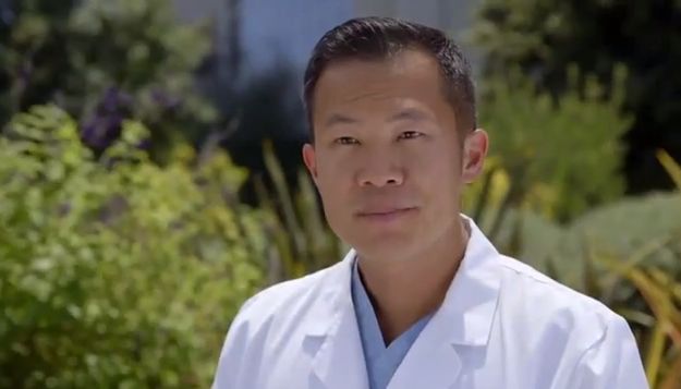 Richard Lee | Hoag Orthopedic Institute